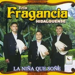 La Fragancia