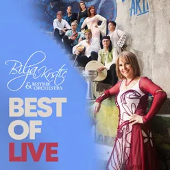 Best of - Live