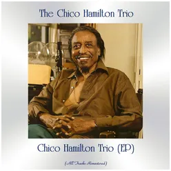 Chico Hamilton Trio (EP)