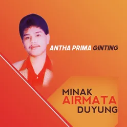 Minak Air Mata Duyung