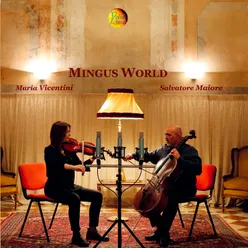 Mingus World