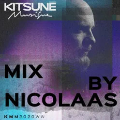 Kitsuné Musique Mixed by Nicolaas-DJ Mix