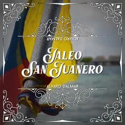Jaleo San Juanero