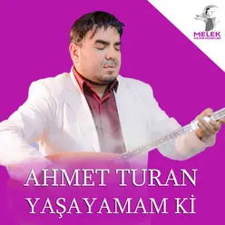 Yaşayamam Ki