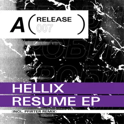 Resume-Original Mix