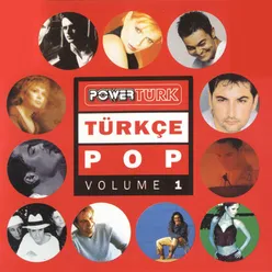 Powertürk Türkçe Pop, Vol. 1