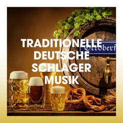 Traditionelle deutsche Schlager Musik