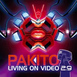 Living on Video 2.9-Falko Nielstoik & Manuel Baccano Radio Edit