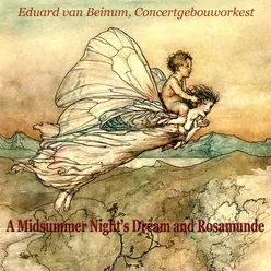 A Midsummer Night's Dream: Notturno Op. 61, No. 7