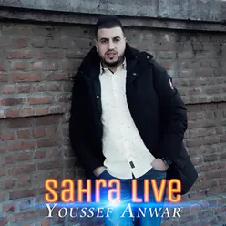 Alayhanik-Live