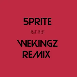 Beatstreet-Wekingz Remix