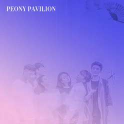 Peony Pavilion-Taiwan Special Edition