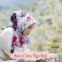 Satu Cinta Tiga Hati