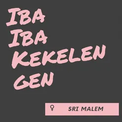 Iba Iba Kekelengen