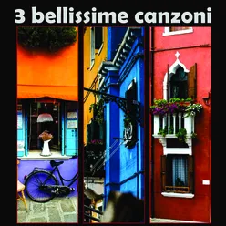 Various - 3 bellissime canzoni