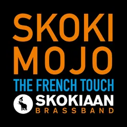 Skoki mojo-The French Touch