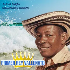 Primer Rey Vallenato