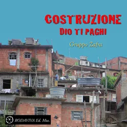 Costruzione/Dio ti paghi