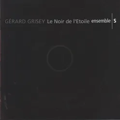 Le Noir de l'étoile