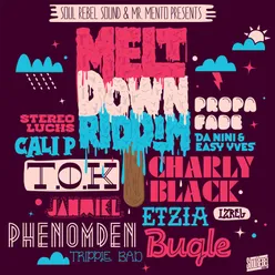 Meltdown Riddim