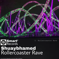 Rollercoaster Rave
