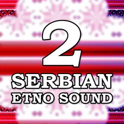 Serbian Etno Sound 2