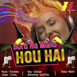 Bura Na Mano Holi Hai