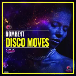 Disco Moves-Club Mix