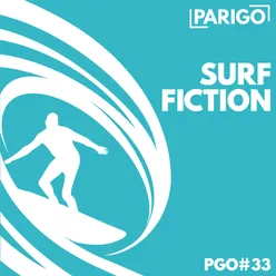 Surf Fiction-Parigo No. 33