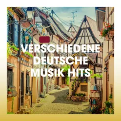 Verschiedene deutsche Musik Hits