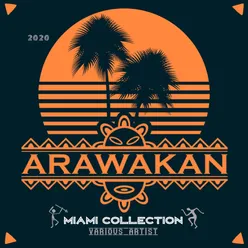 Afro Bang-Arawakan Drum Mix