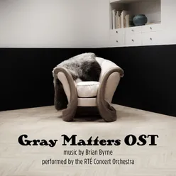 Gray matters ost