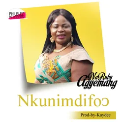 Nkunimdifoo