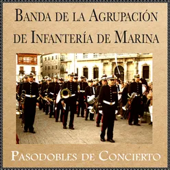 Pasodobles de Concierto