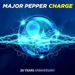 Charge 20 Years Anniversary