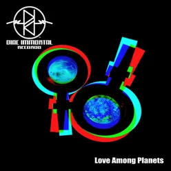 Love Among Planets-Mars or Venus Dance Mix