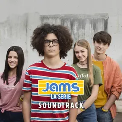 Jams-Colonna sonora originale della serie tv