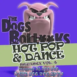 The Dogs BollXXks Hot Pop & Dance Megamix Vol. 4