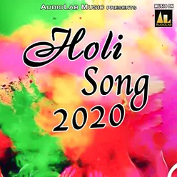 Holi Song 2020