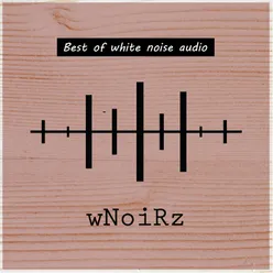 White Noise 100hz 10 min