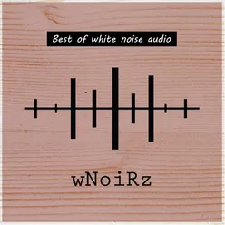 White Noise 440hz 5 min