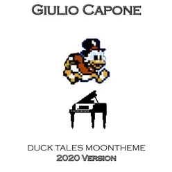 Duck Tales Moontheme-2020 Version