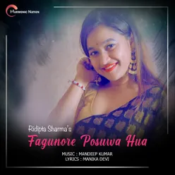 Fagunore Posuwa Hua