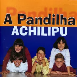 A Pandilha