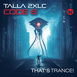 Code 6-Extended Mix