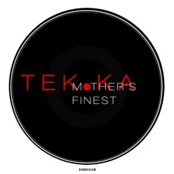 Mother's Finest-Waffensupermarkt Remix