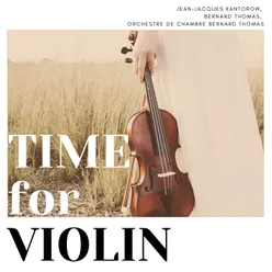 Violin Concerto No. 1 in D Major, Op. 6: III. Rondo-Live Recording