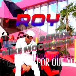 Por Que Yo (Mike Moonnight Remix) [Extend Club]