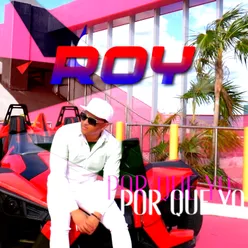 Por Que Yo-Radio Edit