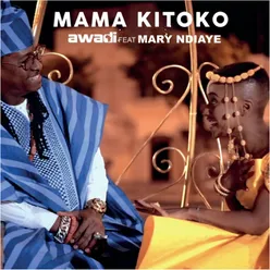 Mama kitoko